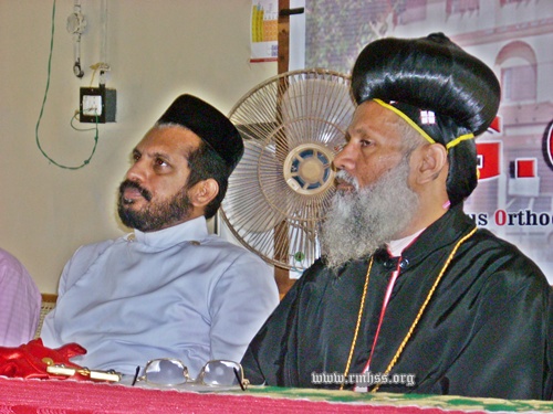 INAUGURATION OF MGOCSM UNIT BY MANAGER